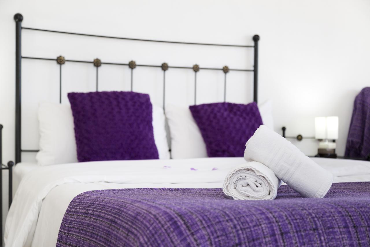 Aparthotel Carrio Sol - Monty'S Calpe Room photo